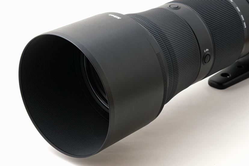 待望の“手が届く”超望遠ズーム「NIKKOR Z 180-600mm f/5.6-6.3