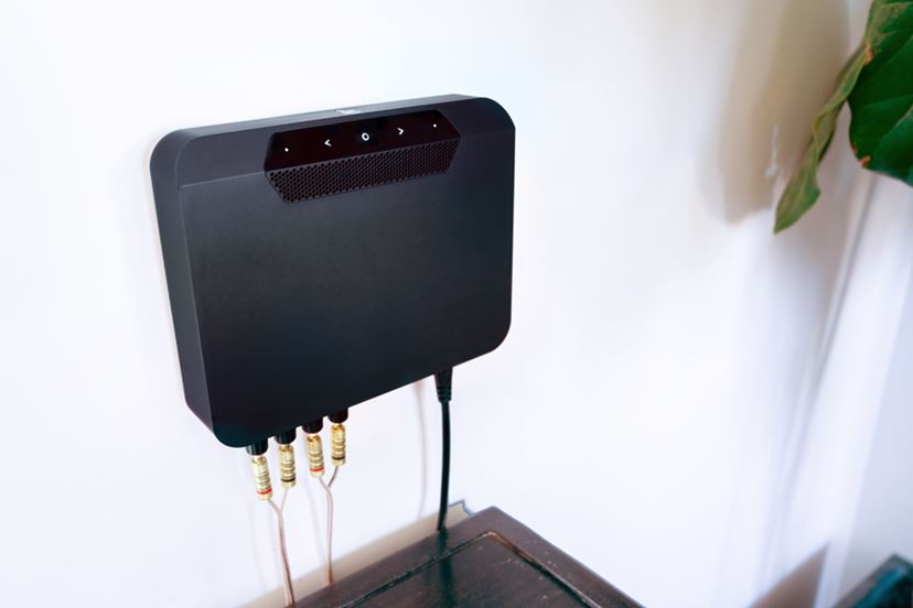 隠れた高コスパ機！ BluesoundのARC対応プリメインアンプ「POWERNODE 