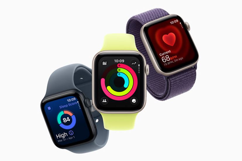 Apple Watchおすすめモデルはこう選べ！ 今年はSEが狙い目【2025年10月