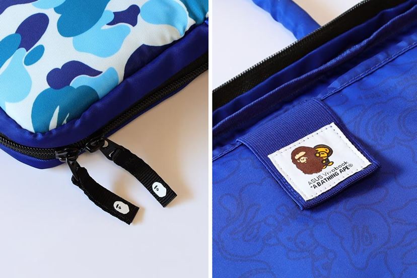 BAPEとのコラボだと!? 「ASUS Vivobook S 15 OLED BAPE Edition