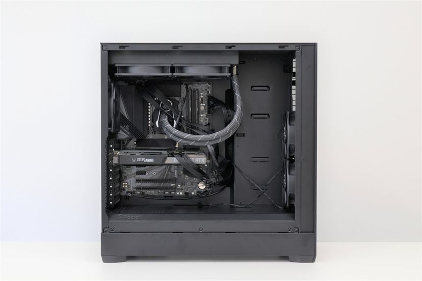 楽天市場】水冷 PC（パソコン・周辺機器）の通販