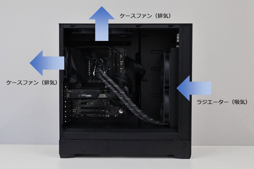 pc ライター amd ストア 無視