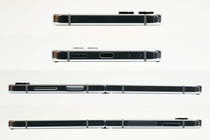 縦折りスマホ「Galaxy Z Flip5」レビュー！ 従来機と比べると進化し