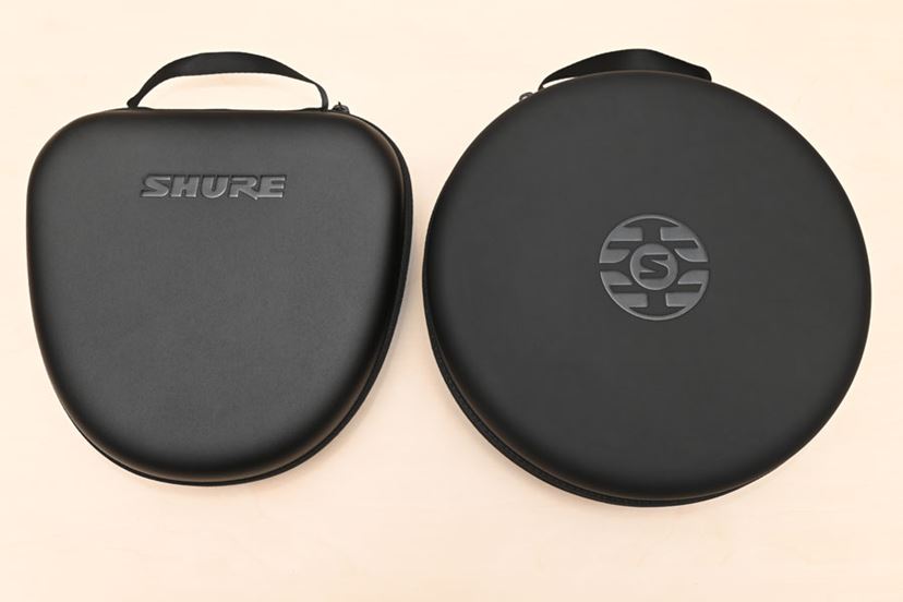 Shureノイキャンヘッドホン「AONIC 50」に最新チップ搭載の第2世代