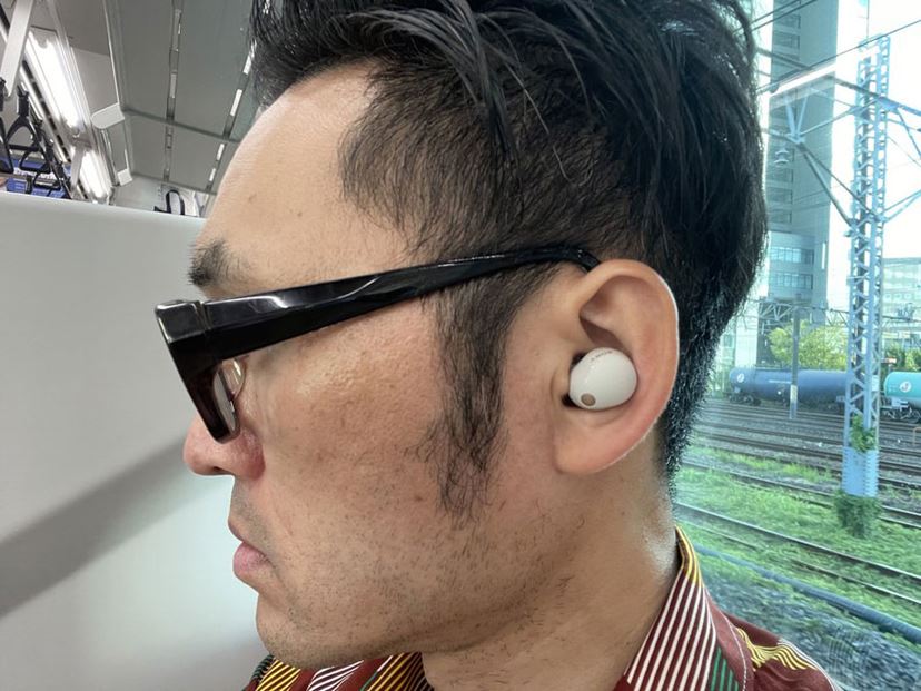 ソニー「WF-1000XM5」参戦！ ノイキャンTWS全6機種のノイキャン性能を