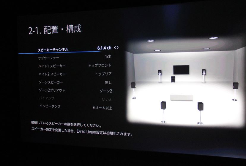 重厚かつ高S/N! オンキヨー最高級AVアンプ「TX-RZ70」レビュー 重厚かつ高S/N! オンキヨー最高級AVアンプ「TX-RZ70」レビュー