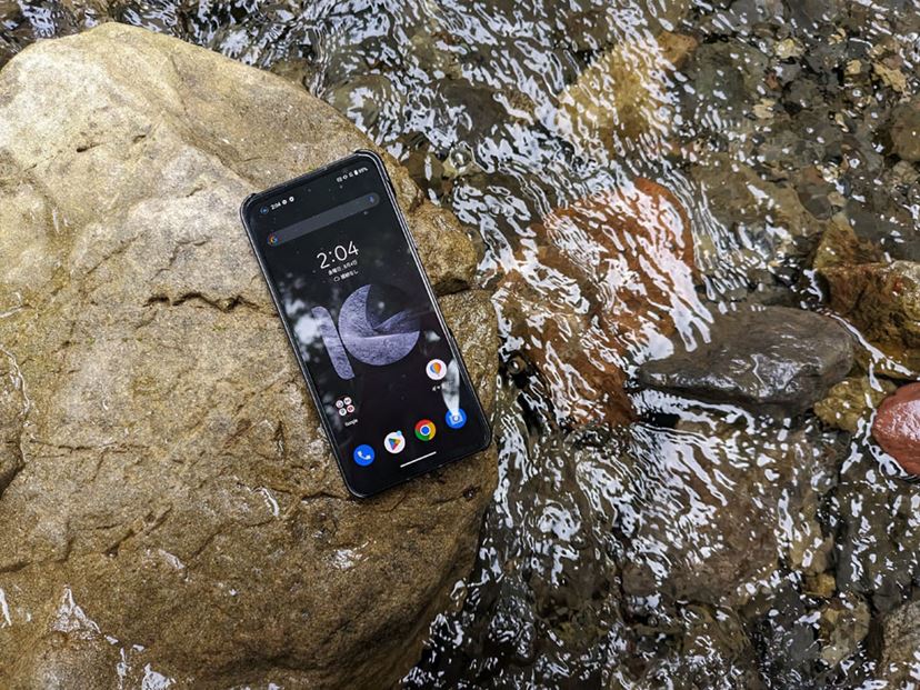 大きいスマホにない魅力! ASUS「Zenfone 10」は小さくて使い 大きいスマホにない魅力! ASUS「Zenfone 10」は小さくて使い