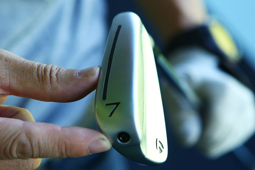 テーラーメイド「P790」(2023)は現代ゴルファーの“理想”の