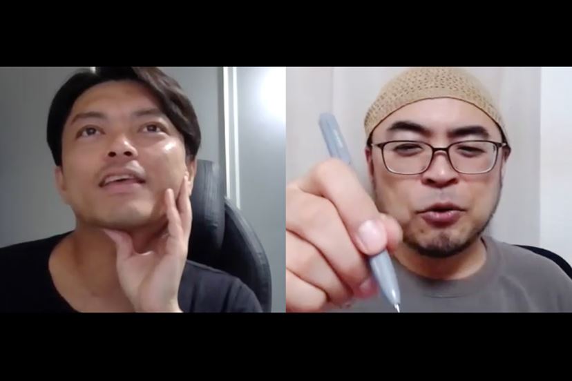 よくある質問「いい感じのボールペン」を日・韓・台のメーカー