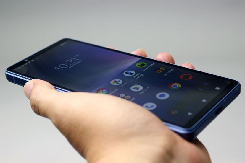 ソニー「Xperia 5 V」レビュー！ 新しいデュアルカメラと長持ち電池が