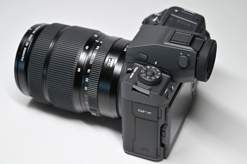 富士フイルム「GFX100 II」最速レビュー! 劇的に進化した1億 富士フイルム「GFX100 II」最速レビュー! 劇的に進化した1億