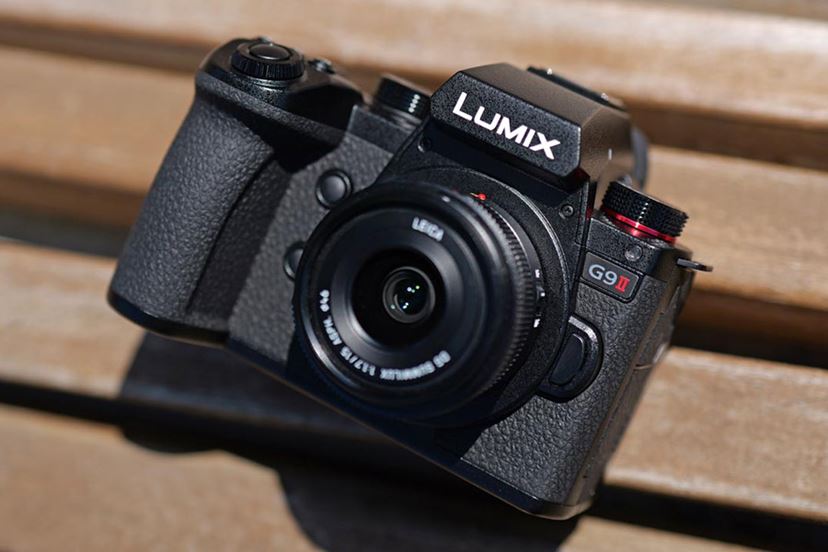 ファン待望の「LUMIX G9PROII」最速レビュー！ 5年半ぶりの後継機の実力は？ - 価格.comマガジン