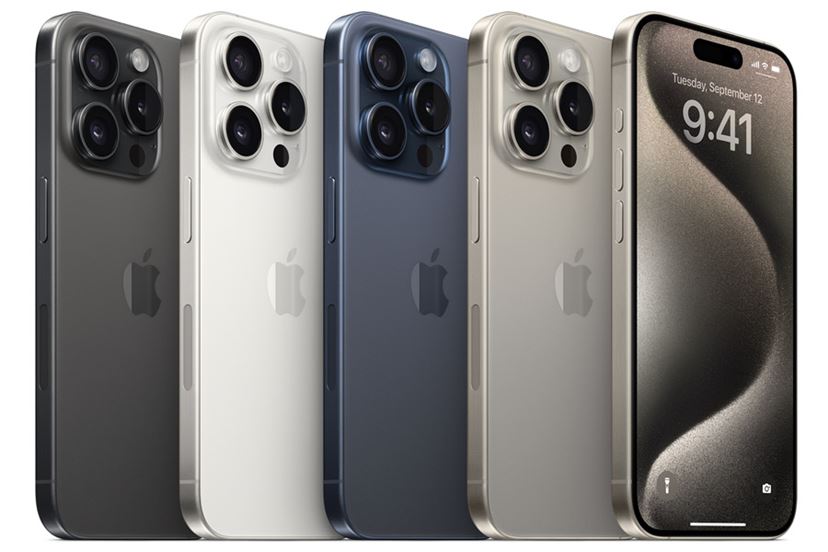 その他 iPhone 15 アップルが「iPhone 15」を発表！ 遂に（やっと？）USB Type-C