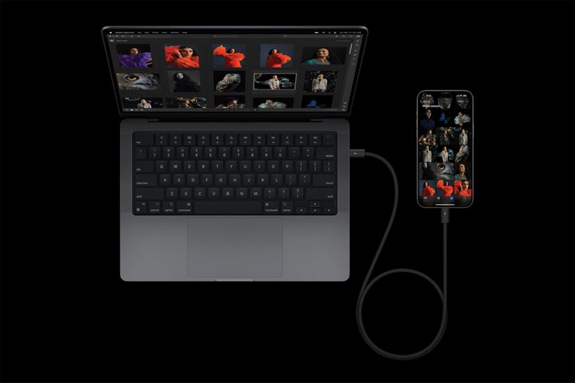 アップルが「iPhone 15」を発表！ 遂に（やっと？）USB Type-C採用