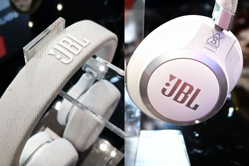 JBL最新ノイキャンヘッドホン「TOUR ONE M2」など2023年秋冬新