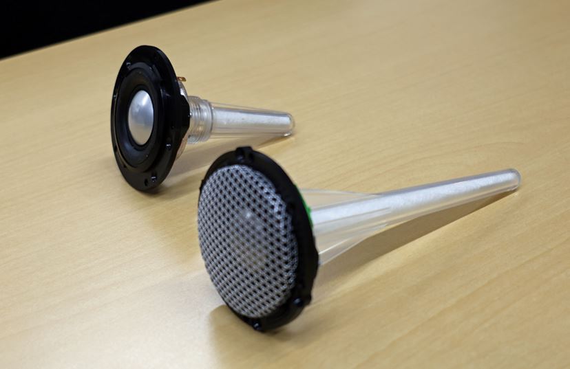 B&Wのスピーカー「600」シリーズがチタンツイーター搭載で B&Wのスピーカー「600」シリーズがチタンツイーター搭載で