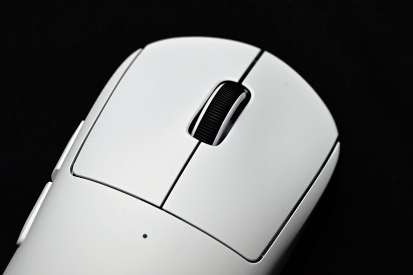Logicool PRO X ホワイト マウス 本体 Logicool G PRO X SUPERLIGHTレビュー【定番の軽量マウス