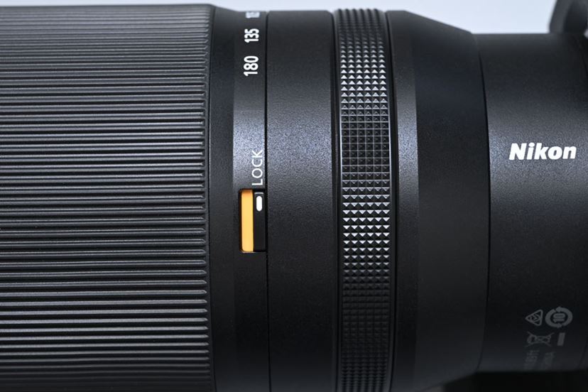 ニコン「NIKKOR Z 70-180mm f/2.8」レビュー！ 大口径ながら軽量