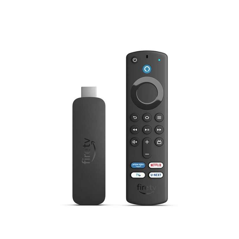 新世代「Fire TV Stick 4K」や壁掛け「Echo Hub」などAmazonが最新デバイスを発表 - 価格.comマガジン