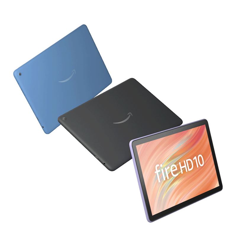 新世代「Fire TV Stick 4K」や壁掛け「Echo Hub」などAmazonが最新