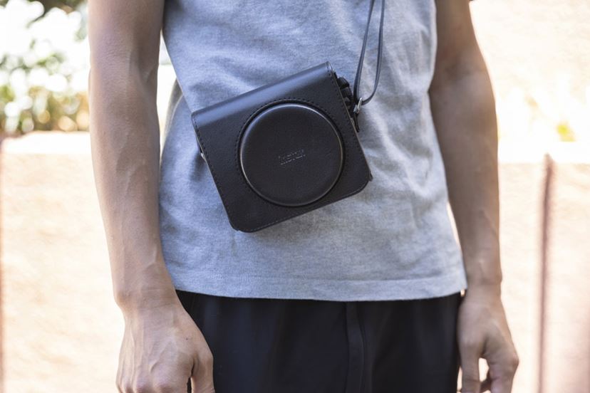 新しいチェキ「INSTAX SQUARE SQ40」で楽しむ“ましかく”写真 - 価格