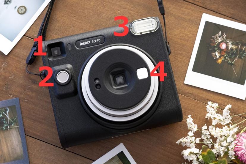 新しいチェキ「INSTAX SQUARE SQ40」で楽しむ“ましかく”写真 - 価格