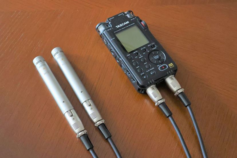 経験から行きついた、高音質な演奏動画を撮る方法 - 価格.comマガジン