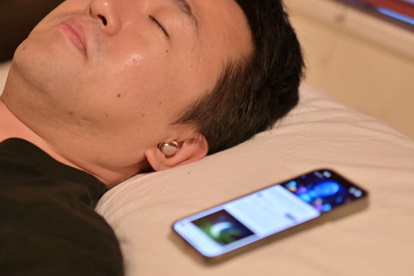 アンダー1万円の“寝ホン”が耳栓の代わりに？ 試してわかった快適装着