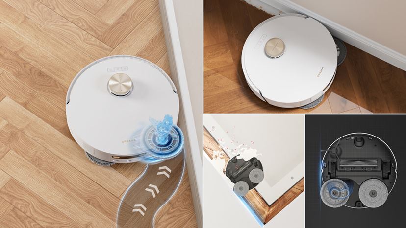 PR]世界初モップエクステンド技術搭載！ 床掃除すべてを任せられる