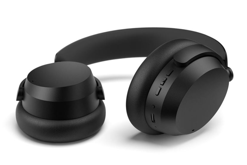 ⭐️ゼンハイザー ACCENTUM Wireless ヘッドホン ANC 50時間 ゼンハイザー、ANCオン最大50時間再生のBluetoothヘッドホン