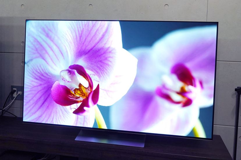 MLA有機パネルで明るさ勝負！ LG「OLED evo G3」全方位レビュー - 価格.comマガジン