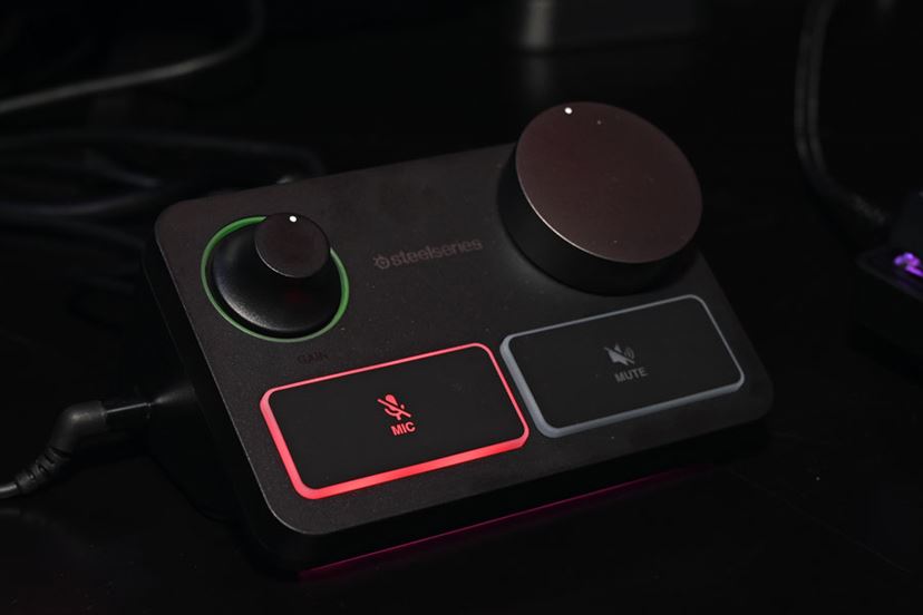 SteelSeries Alias Pro - Review 2023 - PCMag Middle East