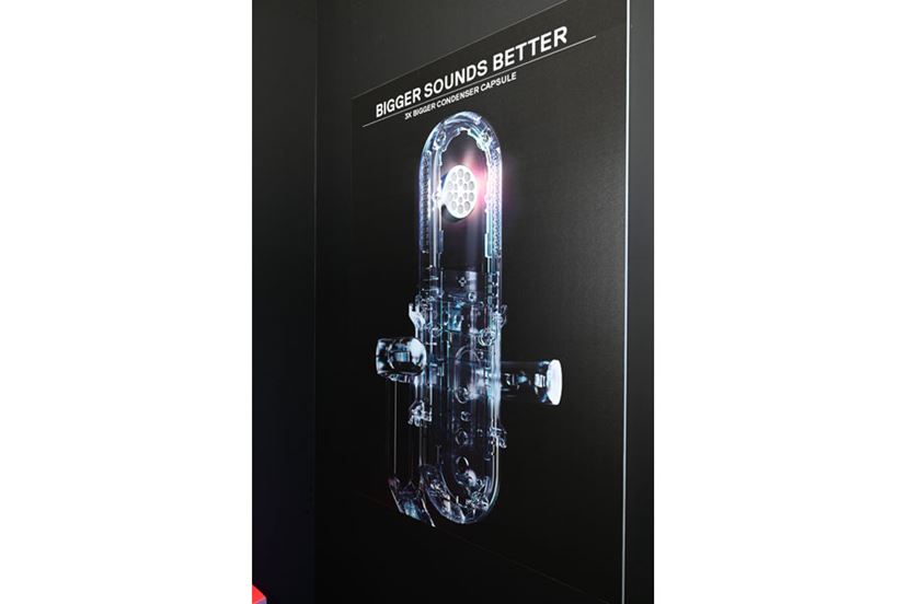 さすがの完成度！ SteelSeries初の配信向けマイク「Alias」「Alias Pro