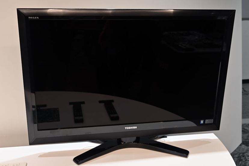 2010年発売の37V型テレビよりも省電力！ 大画面省エネ4K液晶テレビ「REGZA M550M」「E350M」 - 価格.comマガジン