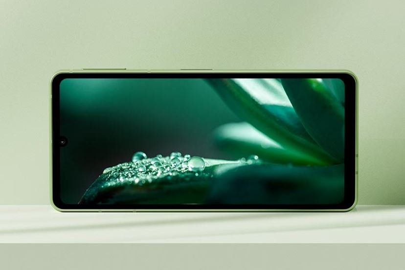 シャープ｢AQUOS sense8｣今秋登場！ 電池持ちを維持しながら基本性能が3