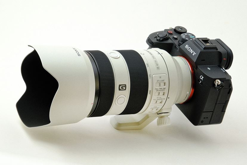 ソニー「FE 70-200mm F4 Macro G OSS II」を旧型と徹底比較！ 9年の時を経て大幅進化 - 価格.comマガジン