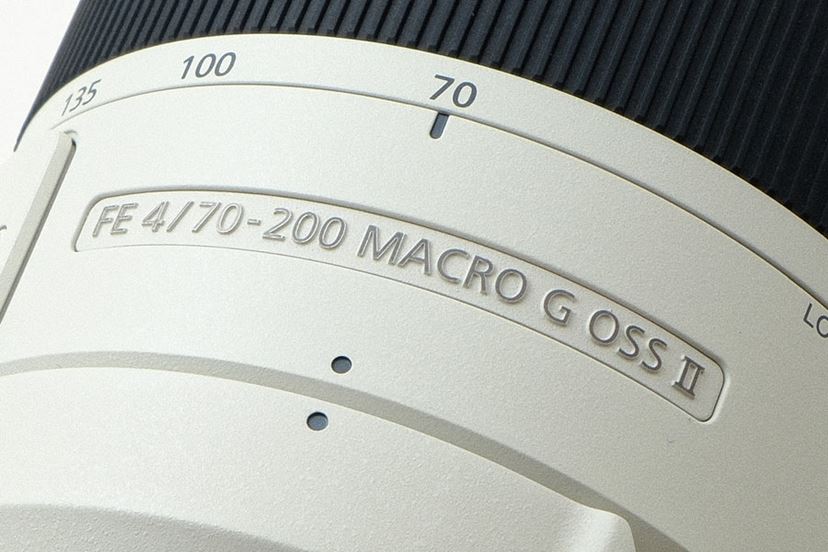 ソニー「FE 70-200mm F4 Macro G OSS II」を旧型と徹底比較！ 9