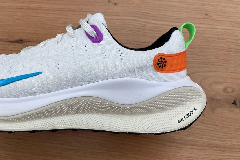 Nike ZoomX Invincible 3 White Vivid Purple W for sale | eBay