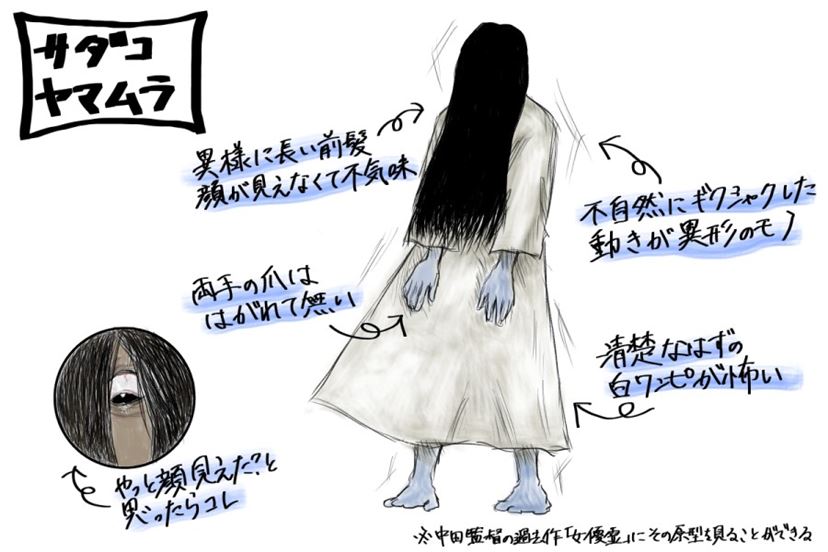 きっと来る！ 25周年の映画「リング」シリーズを貞子ファンが全力紹介