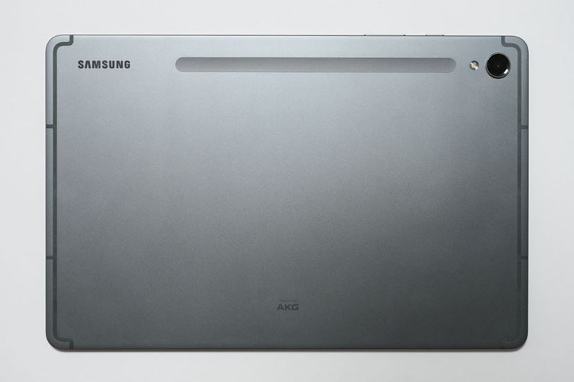 高いけどお買い得!? 高性能タブレット「Galaxy Tab S9」レビュー