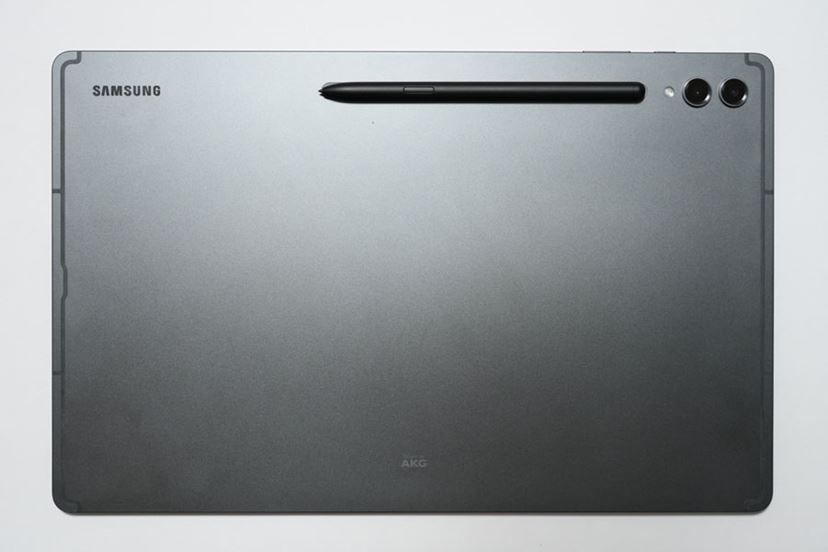 高いけどお買い得!? 高性能タブレット「Galaxy Tab S9」レビュー