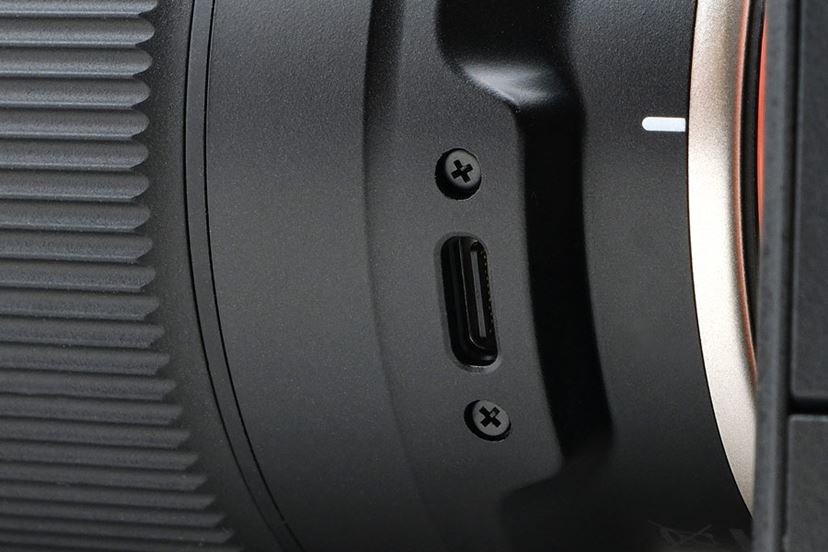 タムロン「17-50mm F/4 Di III VXD」レビュー！ 超広角17mmから