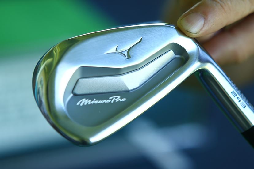 操作性と寛容性、打感の絶妙なバランス！ ミズノ「Mizuno Pro