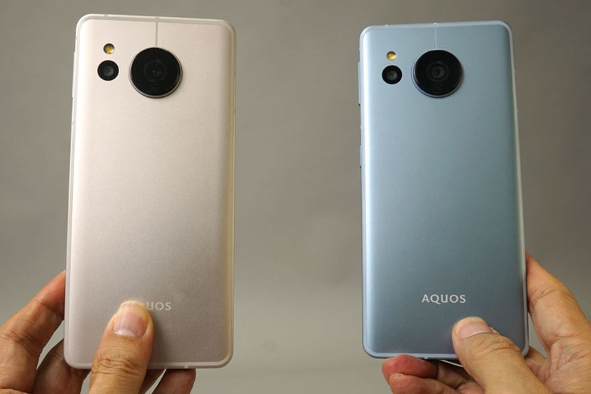 AQUOS sense8」を前モデルと比較レビュー！ 中身一新のミドルレンジスマホ - 価格.comマガジン