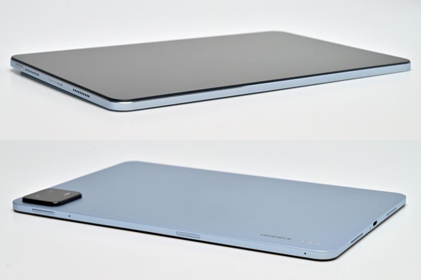 人気の「Xiaomi Pad 6」レビュー! コスパ最強の11インチ 人気の「Xiaomi Pad 6」レビュー! コスパ最強の11インチ
