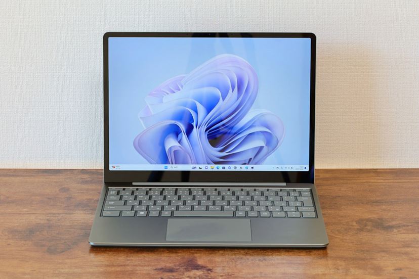 12.4型小型ノートPC「Surface Laptop Go 3」レビュー、価格は少し高くなったがコスパは上々 - 価格.comマガジン