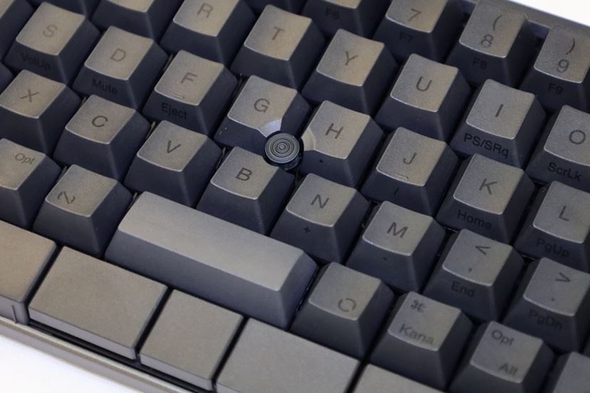PFUからオールインワンの「HHKB Studio」登場! メカニカル PFUからオールインワンの「HHKB Studio」登場! メカニカル