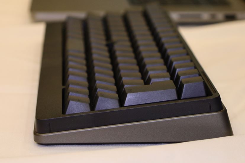 PFUからオールインワンの「HHKB Studio」登場！ メカニカルスイッチ