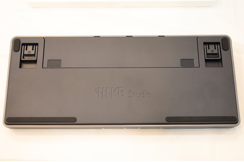 PFUからオールインワンの「HHKB Studio」登場！ メカニカルスイッチ