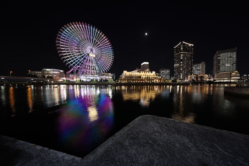 世界初! 超広角10mm対応のAFレンズ「RF10-20mm F4 L IS STM 世界初! 超広角10mm対応のAFレンズ「RF10-20mm F4 L IS STM